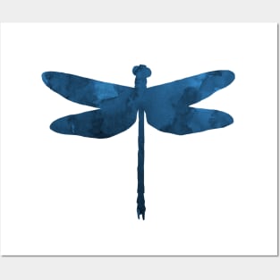 Dragonfly Posters and Art